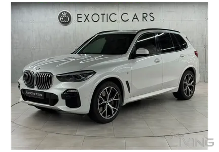 BMW X5 M  2019